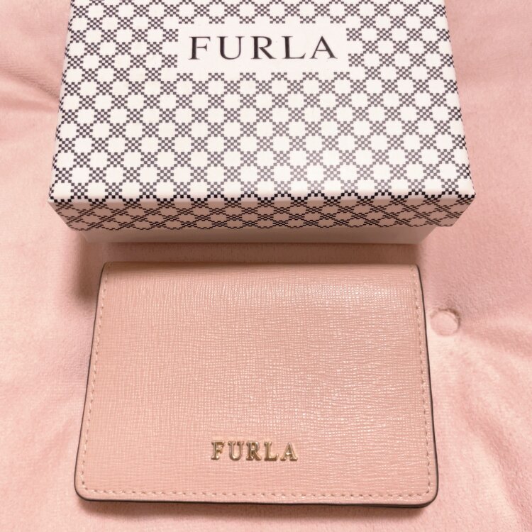 その他 フルラ （ブランドバッグ）の商品画像 - 査定依頼日：2025年4月29日 - 最高査定価格：5,000円