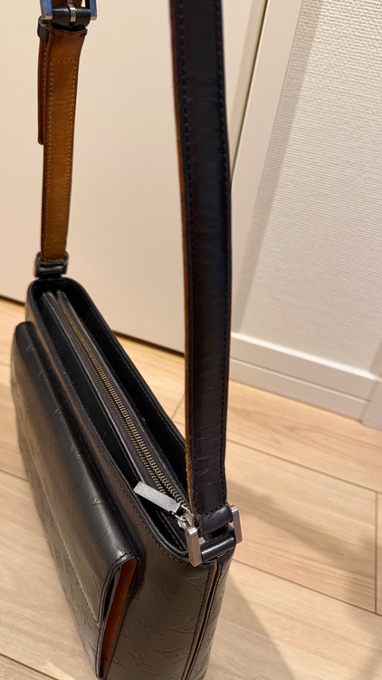 アルストン（ブランドバッグ）の商品画像 - 査定依頼日：2026年4月4日 - 最高査定価格：60,000円