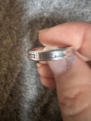 ティファニー1837（金・貴金属）の商品画像 - 査定依頼日：2026年4月8日 - 最高査定価格：100,000円