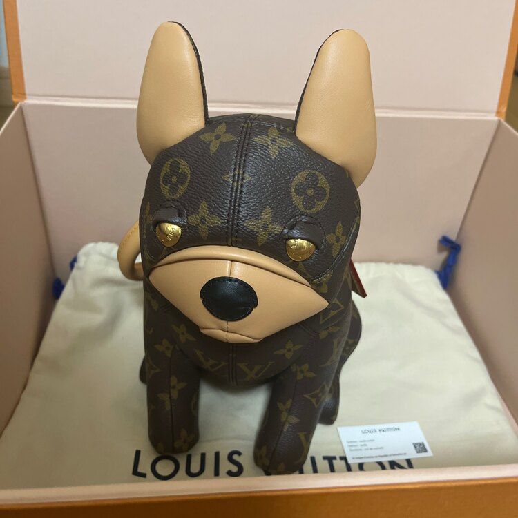 ルイヴィトン モノグラム （ブランドバッグ）の商品画像 - 査定依頼日：2025年3月30日 - 最高査定価格：400,000円