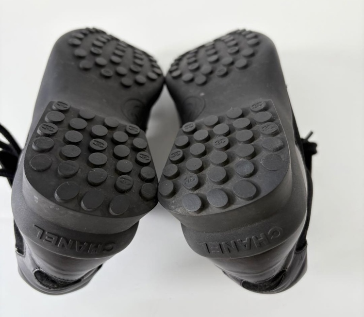 シャネル シャネル(その他) （ブランドバッグ）の商品画像 - 査定依頼日：2025年8月29日 - 最高査定価格：20,000円