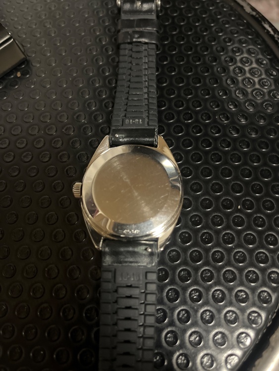 IWC その他（高級時計）の商品画像 - 査定依頼日：2026年9月15日 - 最高査定価格：100,000円