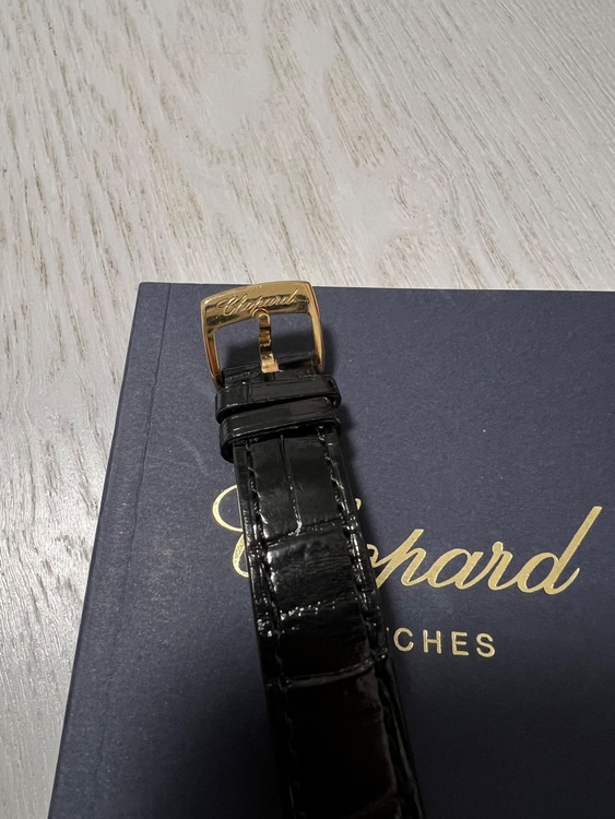 274893-5011（高級時計）の商品画像 - 査定依頼日：2026年1月28日 - 最高査定価格：1,300,000円