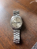 オメガ シーマスター （高級時計）の商品画像 - 査定依頼日：2026年3月19日 - 最高査定価格：160,000円