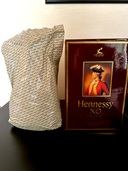 ブランデー ヘネシー （お酒）の商品画像 - 査定依頼日：2025年10月13日 - 最高査定価格：21,000円