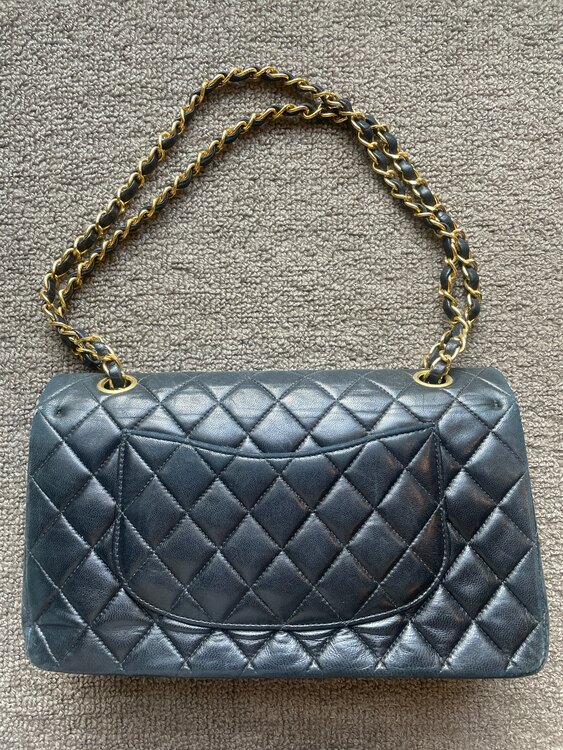 シャネル　マトラッセ（ブランドバッグ）の商品画像 - 査定依頼日：2025年2月21日 - 最高査定価格：400,000円