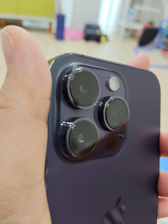iPhone iPhone 14 Pro 256GB SIMフリー（スマホ）の商品画像 - 査定依頼日：2026年7月15日 - 最高査定価格：37,000円