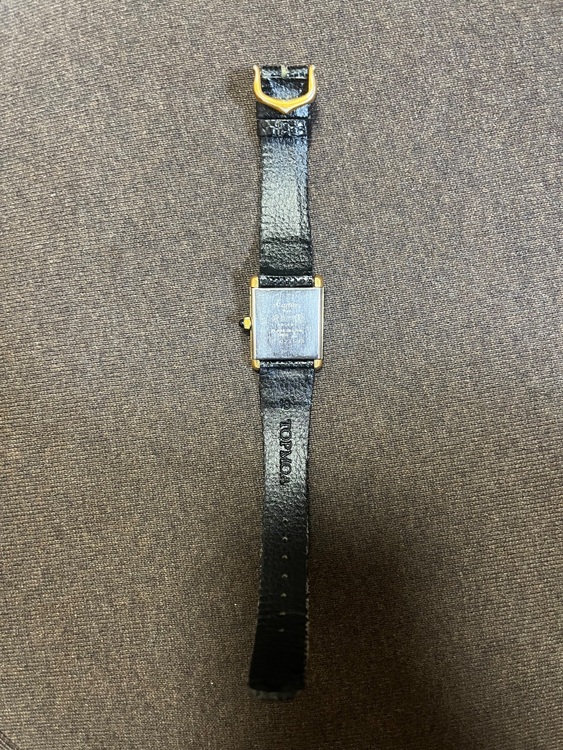 カルティエ その他 マストタンクs（高級時計）の商品画像 - 査定依頼日：2025年8月12日 - 最高査定価格：220,000円