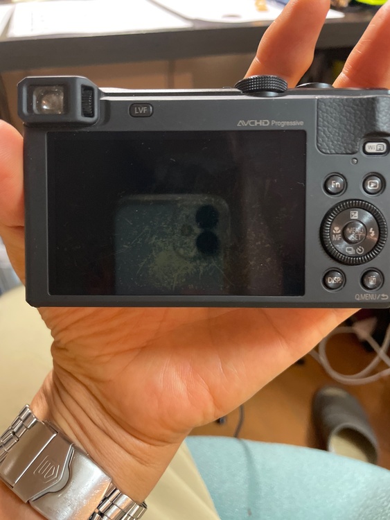 DMCーTZ60（カメラ）の商品画像 - 査定依頼日：2026年9月20日 - 最高査定価格：18,000円