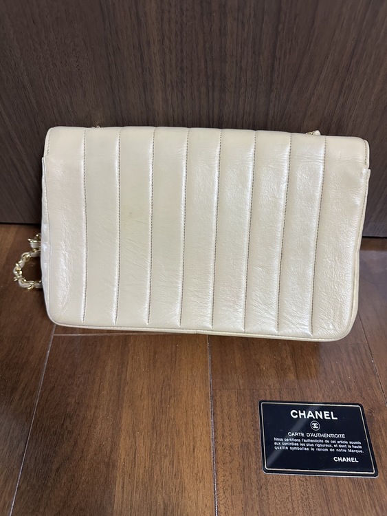 マドモアゼル（ブランドバッグ）の商品画像 - 査定依頼日：2025年12月27日 - 最高査定価格：200,000円