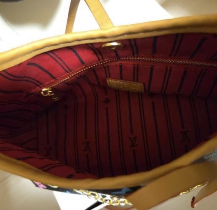 070117（ブランドバッグ）の商品画像 - 査定依頼日：2026年2月12日 - 最高査定価格：170,000円