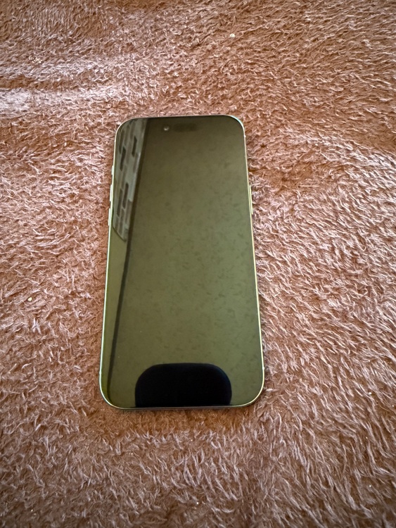 iPhoneAir（スマホ）の商品画像 - 査定依頼日：2026年2月27日 - 最高査定価格：130,000円