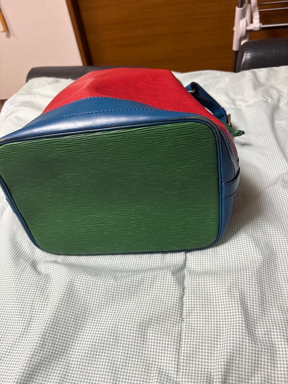 ルイヴィトン ルイヴィトン(その他) （ブランドバッグ）の商品画像 - 査定依頼日：2026年2月27日 - 最高査定価格：30,000円