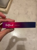 ベルフラッシュ(まつ毛美容液)（コスメ・美容・健康器具）の商品画像 - 査定依頼日：2025年5月18日 - 最高査定価格：5,400円