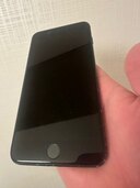 カラー:ブラック（スマホ）の商品画像 - 査定依頼日：2024年6月30日 - 最高査定価格：3,300円