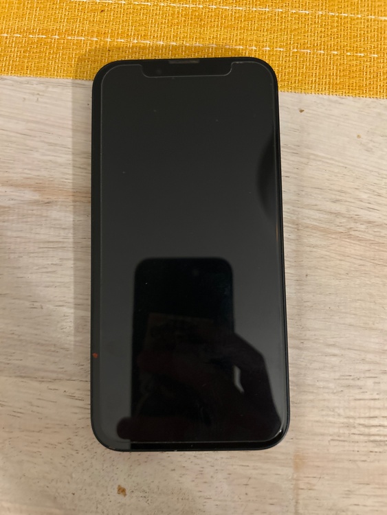 iPhone iPhone 13 128GB docomo（スマホ）の商品画像 - 査定依頼日：2026年8月24日 - 最高査定価格：40,000円