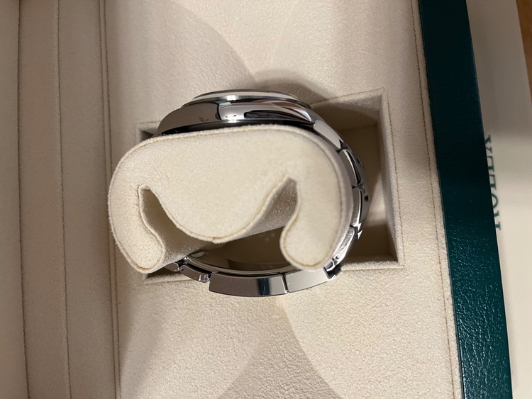 224270 エクスプローラⅠ 40（高級時計）の商品画像 - 査定依頼日：2025年6月13日 - 最高査定価格：1,350,000円