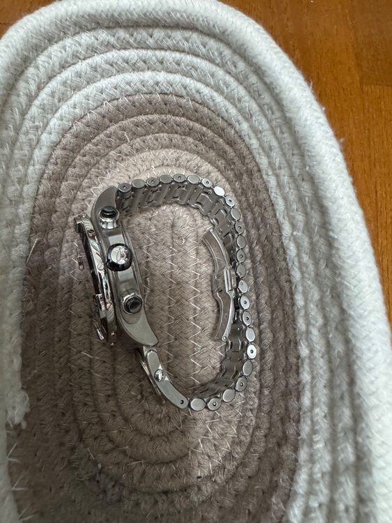 ブライトリング クロノマット （高級時計）の商品画像 - 査定依頼日：2025年7月19日 - 最高査定価格：800,000円