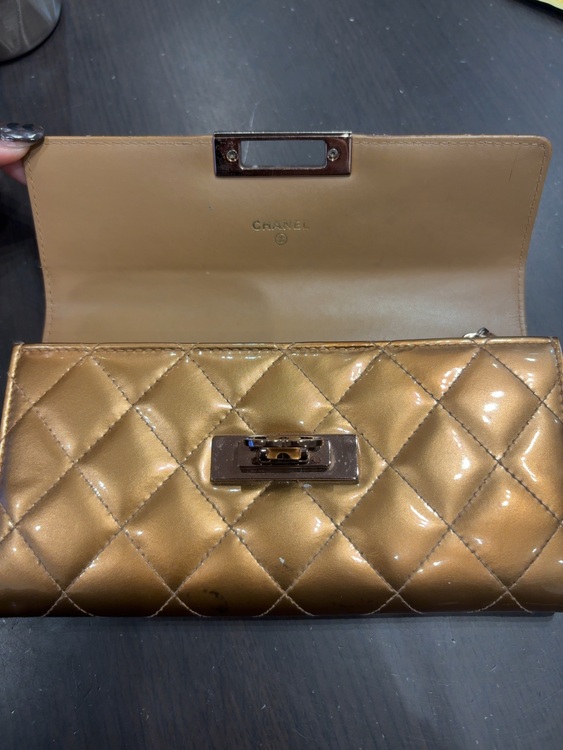 シャネル シャネル(その他) （ブランドバッグ）の商品画像 - 査定依頼日：2025年11月18日 - 最高査定価格：40,000円