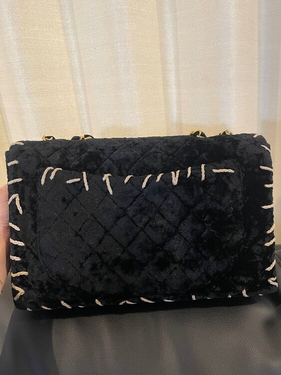 シャネル マトラッセ （ブランドバッグ）の商品画像 - 査定依頼日：2025年3月28日 - 最高査定価格：250,000円