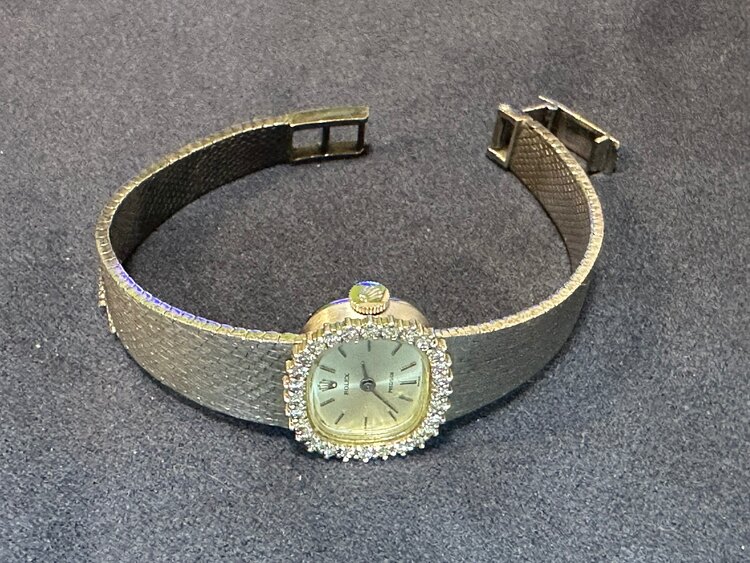 ロレックス その他 （高級時計）の商品画像 - 査定依頼日：2025年1月8日 - 最高査定価格：280,000円