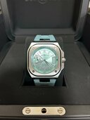 ベル&amp;ロス その他 BRX5R-IB-ST/SR