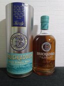 ブルイックラディ 20年（お酒）の商品画像 - 査定依頼日：2026年3月6日 - 最高査定価格：20,000円