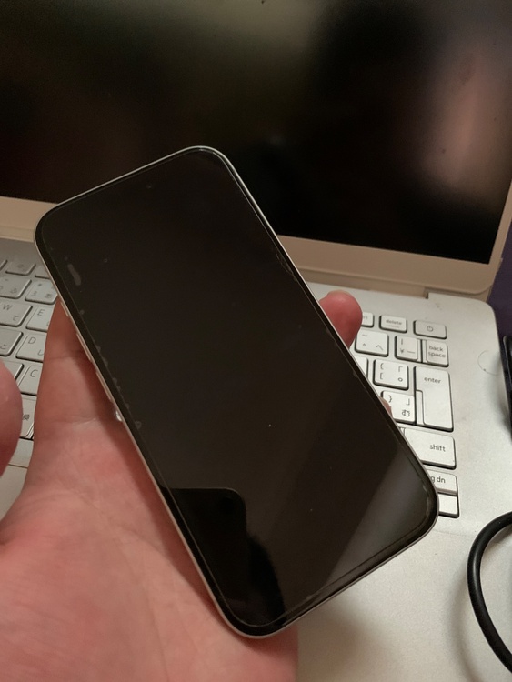 iPhone iPhone 16 128GB SIMフリー（スマホ）の商品画像 - 査定依頼日：2026年7月30日 - 最高査定価格：88,000円