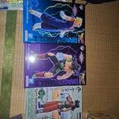 ドラゴンボール一番くじ（フィギュア・プラモデル）の商品画像 - 査定依頼日：2025年2月20日 - 最高査定価格：5,800円