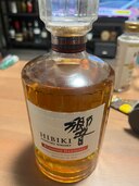 ブロッサムハーモニー2023（お酒）の商品画像 - 査定依頼日：2025年1月25日 - 最高査定価格：17,000円