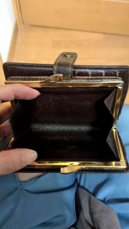 ルイヴィトン ダミエ （ブランドバッグ）の商品画像 - 査定依頼日：2025年4月20日 - 最高査定価格：14,000円