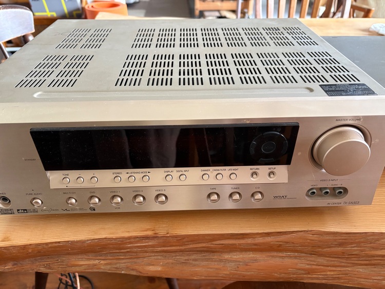 Spendor Audio Systems Ltd（オーディオ・スピーカー）の商品画像 - 査定依頼日：2025年7月13日 - 最高査定価格：50,000円