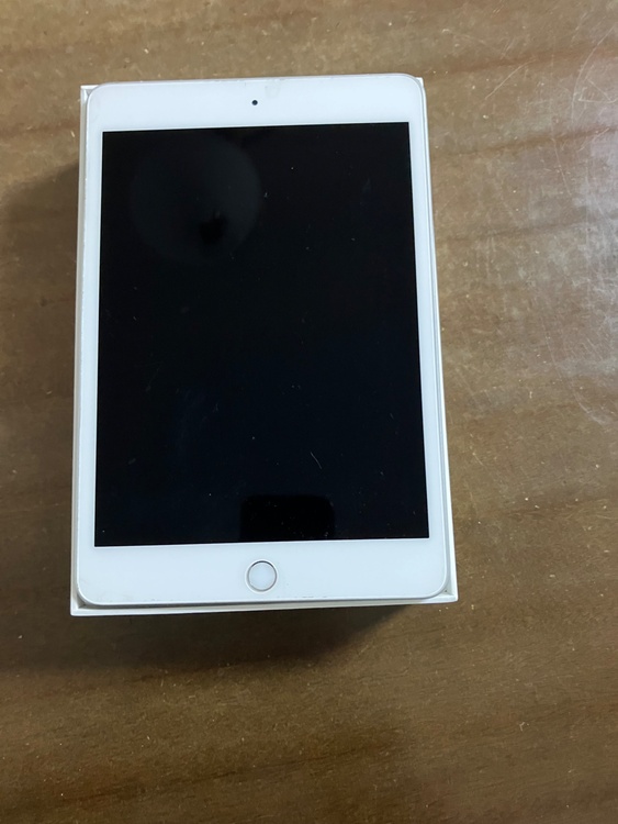 iPad mini（第5世代）（PC・タブレット）の商品画像 - 査定依頼日：2026年2月18日 - 最高査定価格：100,000円