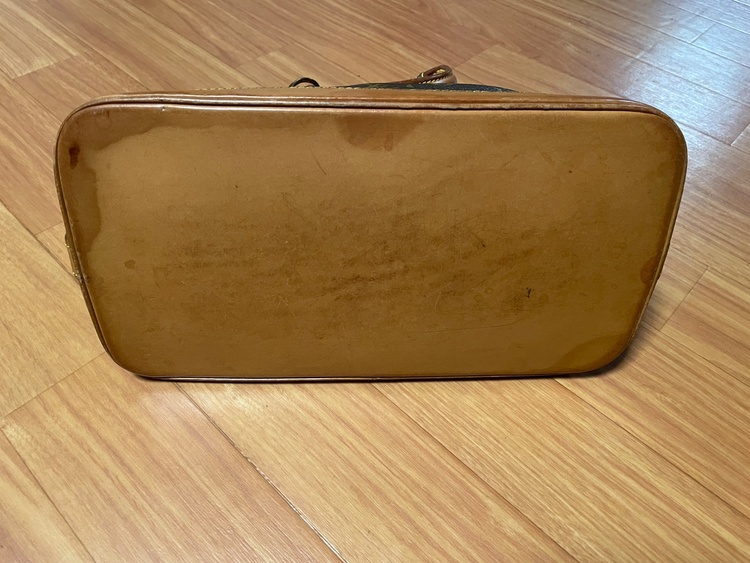 ルイヴィトン モノグラム （ブランドバッグ）の商品画像 - 査定依頼日：2026年3月20日 - 最高査定価格：60,000円