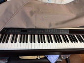 clavinova（ピアノ・楽器・PA機材）の商品画像 - 査定依頼日：2026年10月25日 - 最高査定価格：1,000円