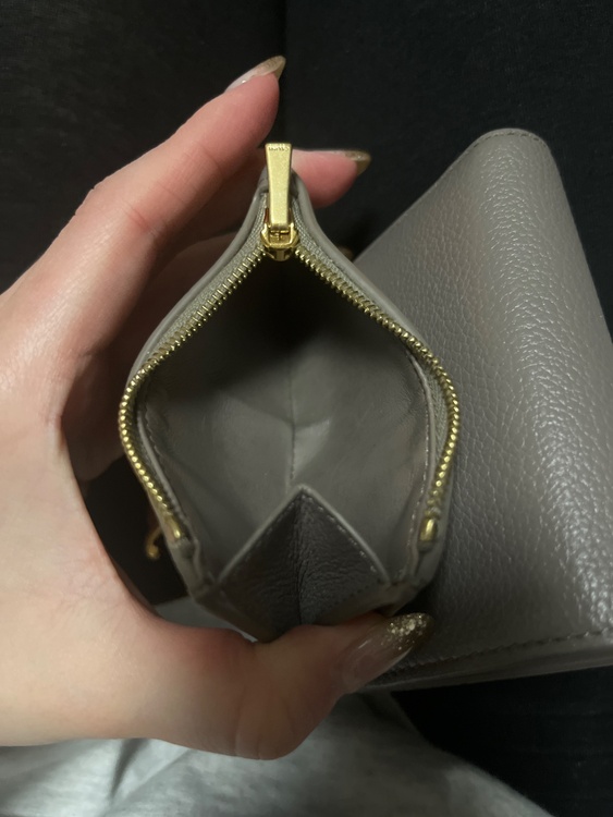 セリーヌ  （ブランドバッグ）の商品画像 - 査定依頼日：2026年4月9日 - 最高査定価格：50,000円