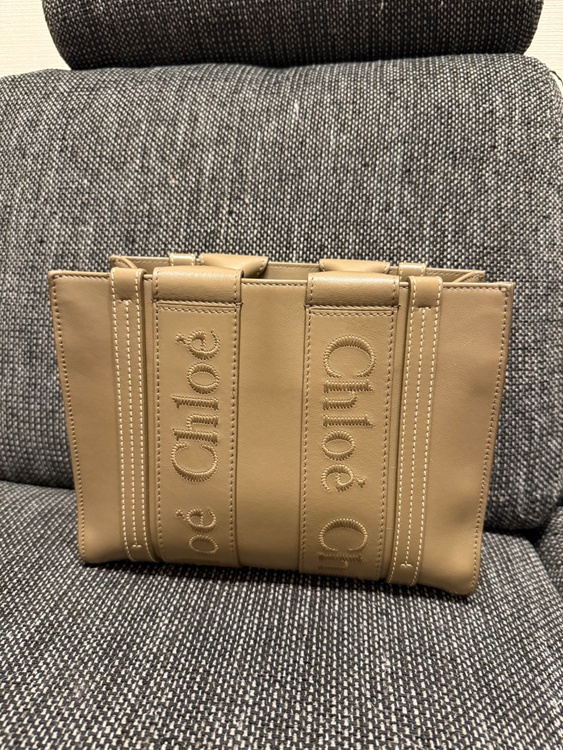 woody（ブランドバッグ）の商品画像 - 査定依頼日：2026年1月16日 - 最高査定価格：70,000円