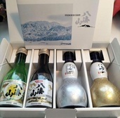 日本酒 日本酒(その他) （お酒）の商品画像 - 査定依頼日：2025年9月22日 - 最高査定価格：100,000円