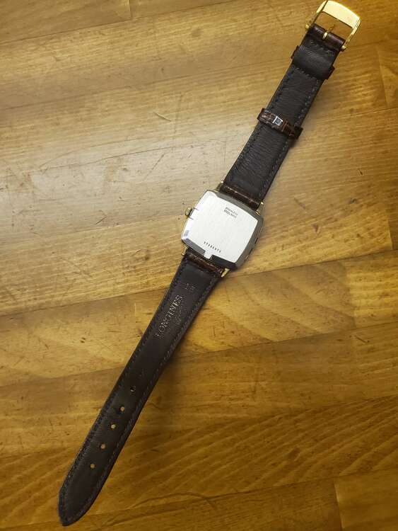 その他 ロンジン 1793497（高級時計）の商品画像 - 査定依頼日：2025年4月17日 - 最高査定価格：50,000円