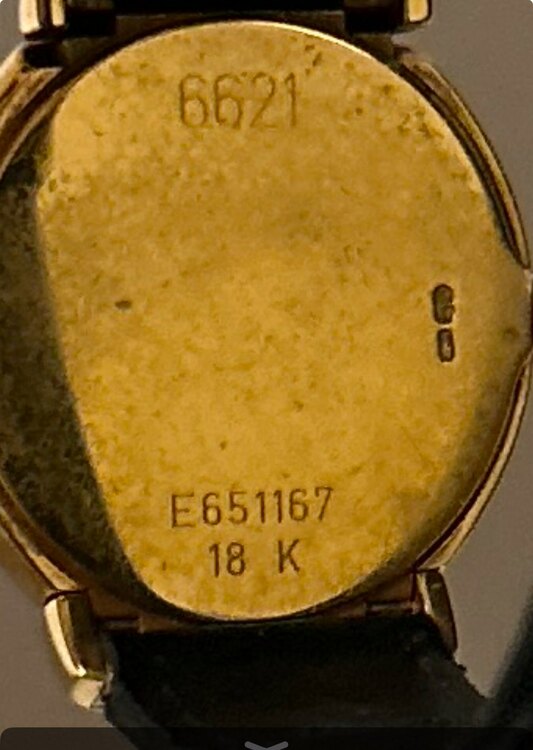 ロレックス その他 （高級時計）の商品画像 - 査定依頼日：2025年1月26日 - 最高査定価格：570,000円