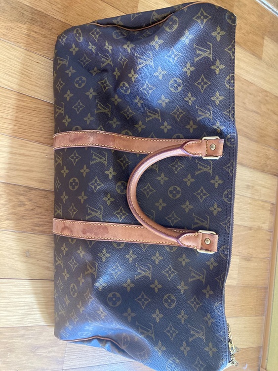 モノグラム（古着・ファッション）の商品画像 - 査定依頼日：2025年9月22日 - 最高査定価格：50,000円