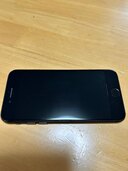 iPhone7（スマホ）の商品画像 - 査定依頼日：2024年1月17日 - 最高査定価格：3,000円