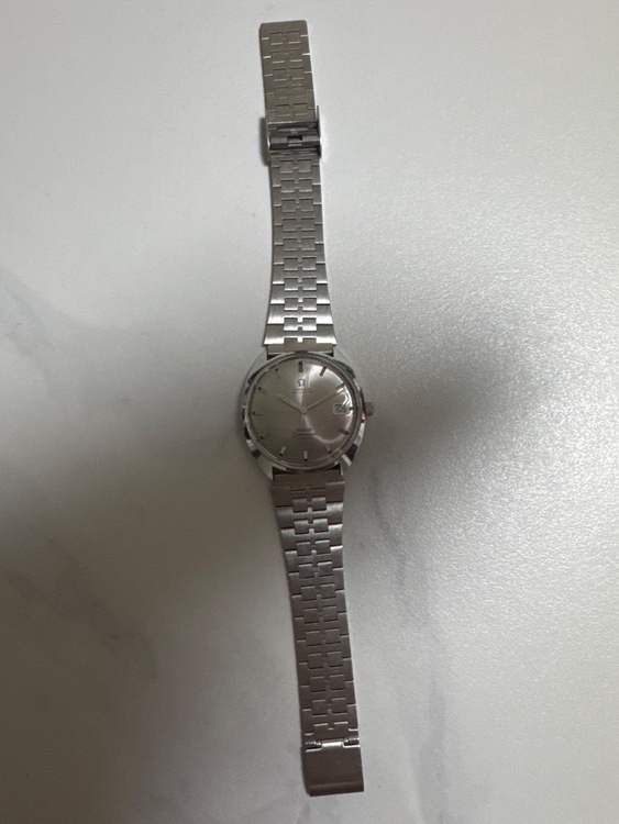 OMEGA SEAMASTER（高級時計）の商品画像 - 査定依頼日：2026年2月20日 - 最高査定価格：100,000円