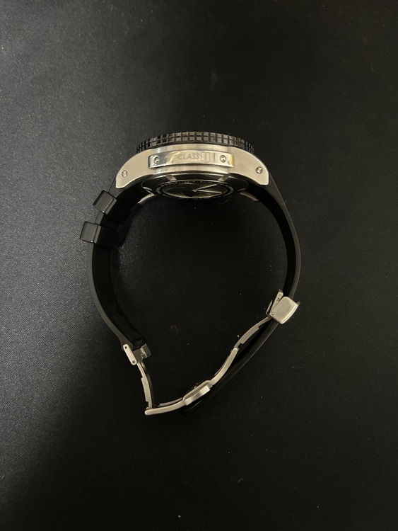 エドックス EDOX （高級時計）の商品画像 - 査定依頼日：2025年11月17日 - 最高査定価格：20,000円