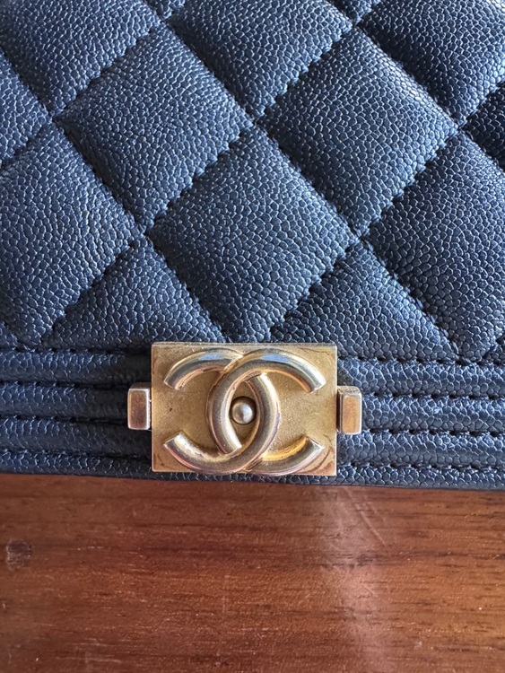 シャネル ボーイシャネル （ブランドバッグ）の商品画像 - 査定依頼日：2025年10月28日 - 最高査定価格：85,000円