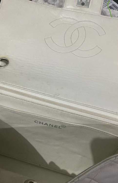 シャネル マトラッセ ショルダーバッグ（ブランドバッグ）の商品画像 - 査定依頼日：2025年10月11日 - 最高査定価格：220,000円