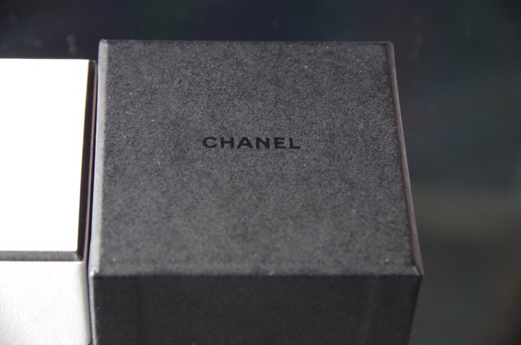 シャネル マトラッセ リング（金・貴金属）の商品画像 - 査定依頼日：2023年1月22日 - 最高査定価格：30,000円