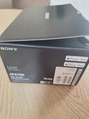 ソニー α6700（カメラ）の商品画像 - 査定依頼日：2026年9月27日 - 最高査定価格：170,000円