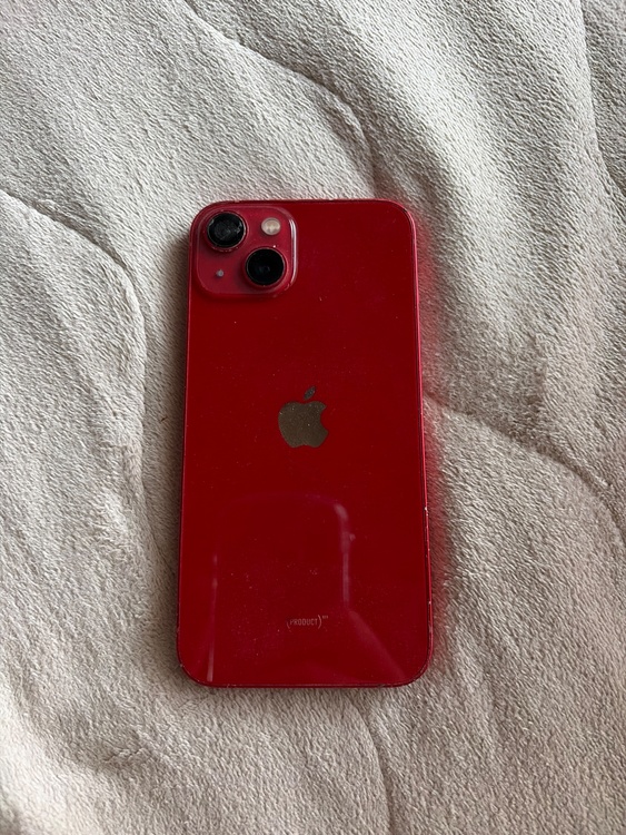 iPhone13（スマホ）の商品画像 - 査定依頼日：2026年6月25日 - 最高査定価格：20,000円