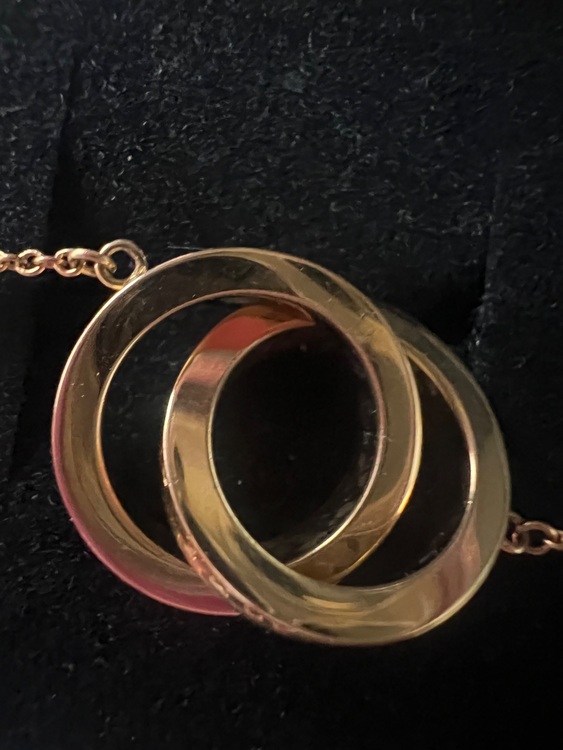 18金（金・貴金属）の商品画像 - 査定依頼日：2025年11月15日 - 最高査定価格：150,000円